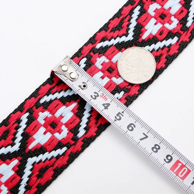 sangles de sac à main pour bandoulière réglable large 5cm accessoires de sac ceinture pour accessoires de sac à main ceinture large sac à bandoulière en nylon s
