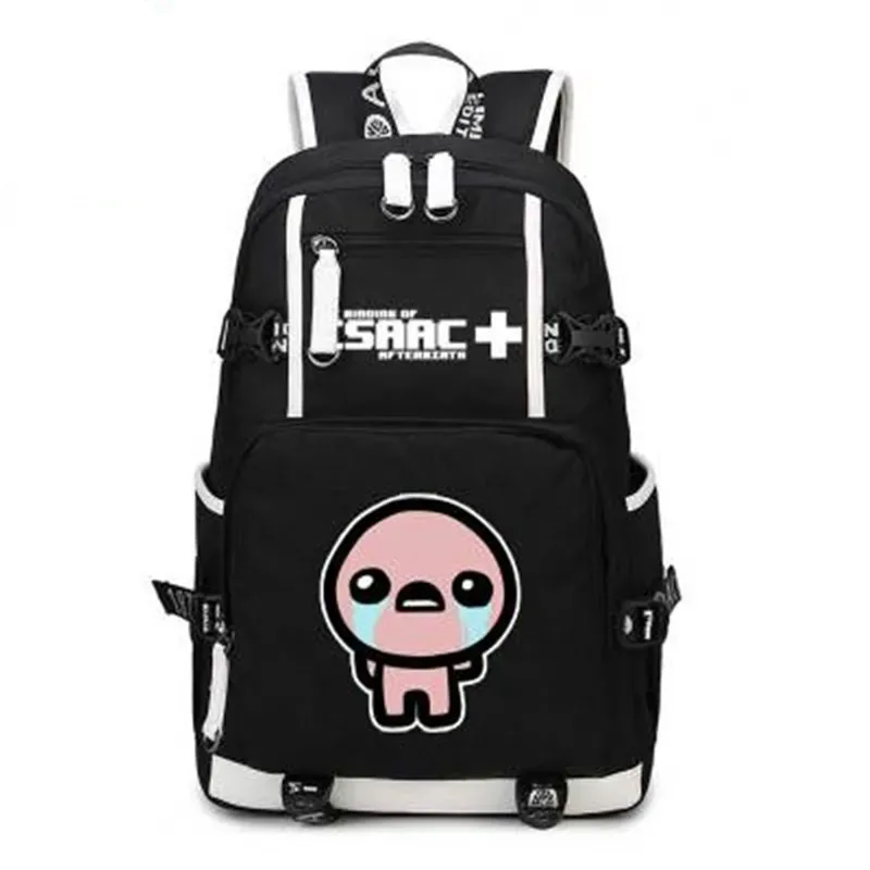 sac à dos d'école pour ordinateur portable, sac de voyage pour adolescents, cadeau