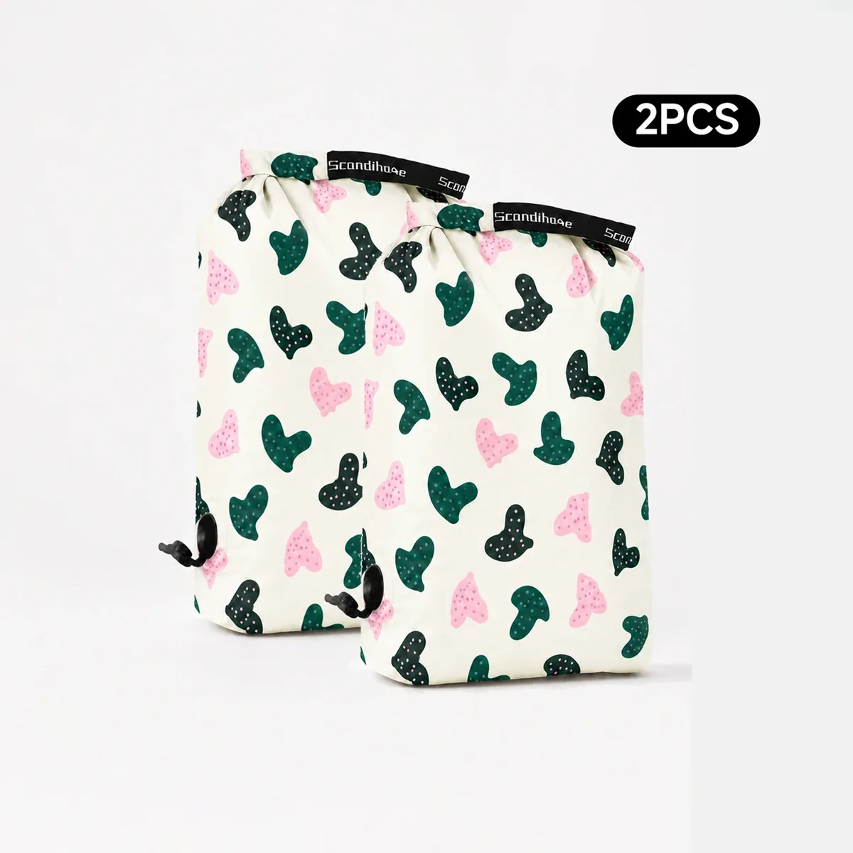 sac de rangement à compression sous vide, portable, grande capacité, étanche, sac à bagages, sac à vêtements, anti-poussière, voyage d'affaires