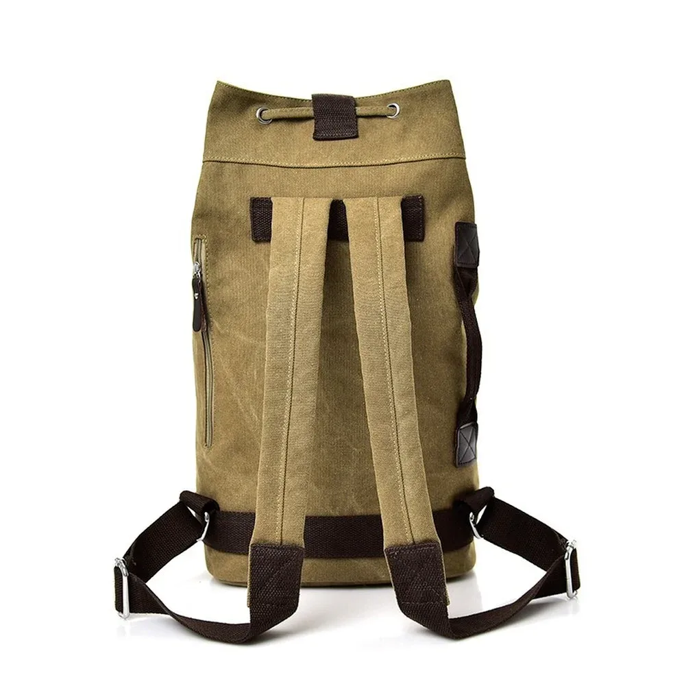 mode décontracté toile sport sac à dos sac seau voyage sac à dos sacs pour hommes unisexe sacs de créateurs sac de sport sacs de nuit