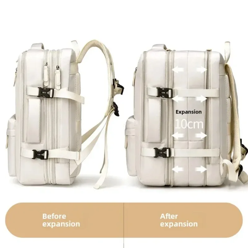 sac à dos 40x30x20 pour avion, sac à dos pour bagages à main en cabine, sac à dos pour ordinateur portable pour les voyages en avion, sac à dos scolaire, sac pour homme et femme