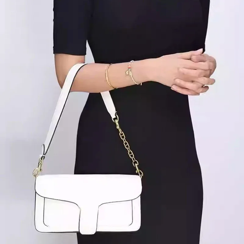 extension de sac à main en chaîne, extension de sangle de sac à main, accessoires de remplacement de chaîne pour sac à main, sac à bandoulière