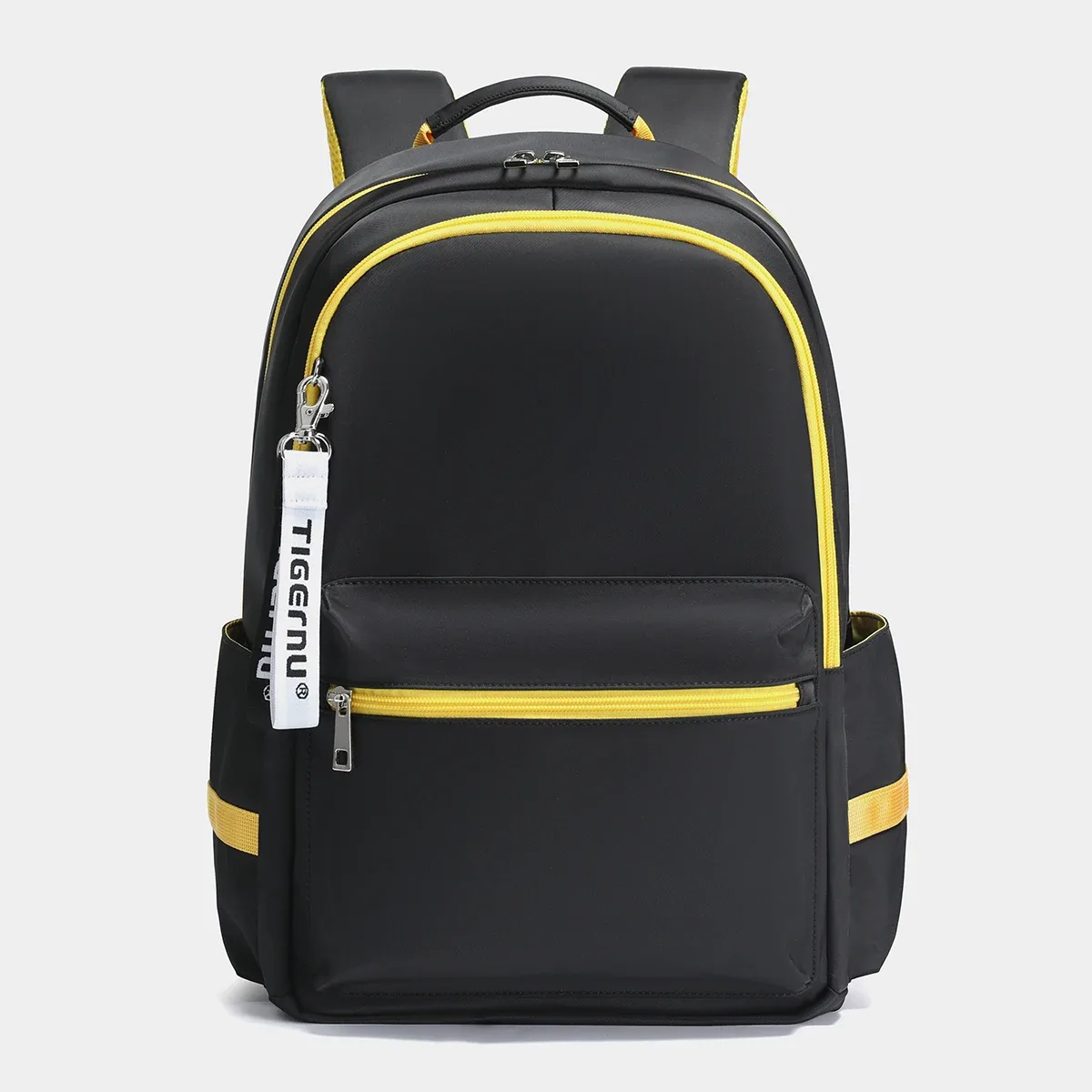 tigernu cartables pour filles sacs à dos imperméables pour femmes sac à dos pour ordinateur portable 15.6 pouces sacs à dos de voyage multicolores pour femmes femmes