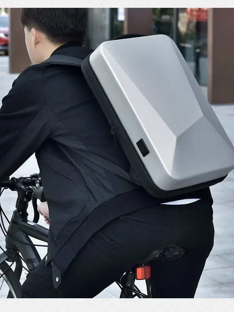 sac à dos antivol pour hommes, grande capacité, pour sports électroniques, pochette d'ordinateur, multifonctionnel, décontracté, étui rigide de voyage, usb, étanche