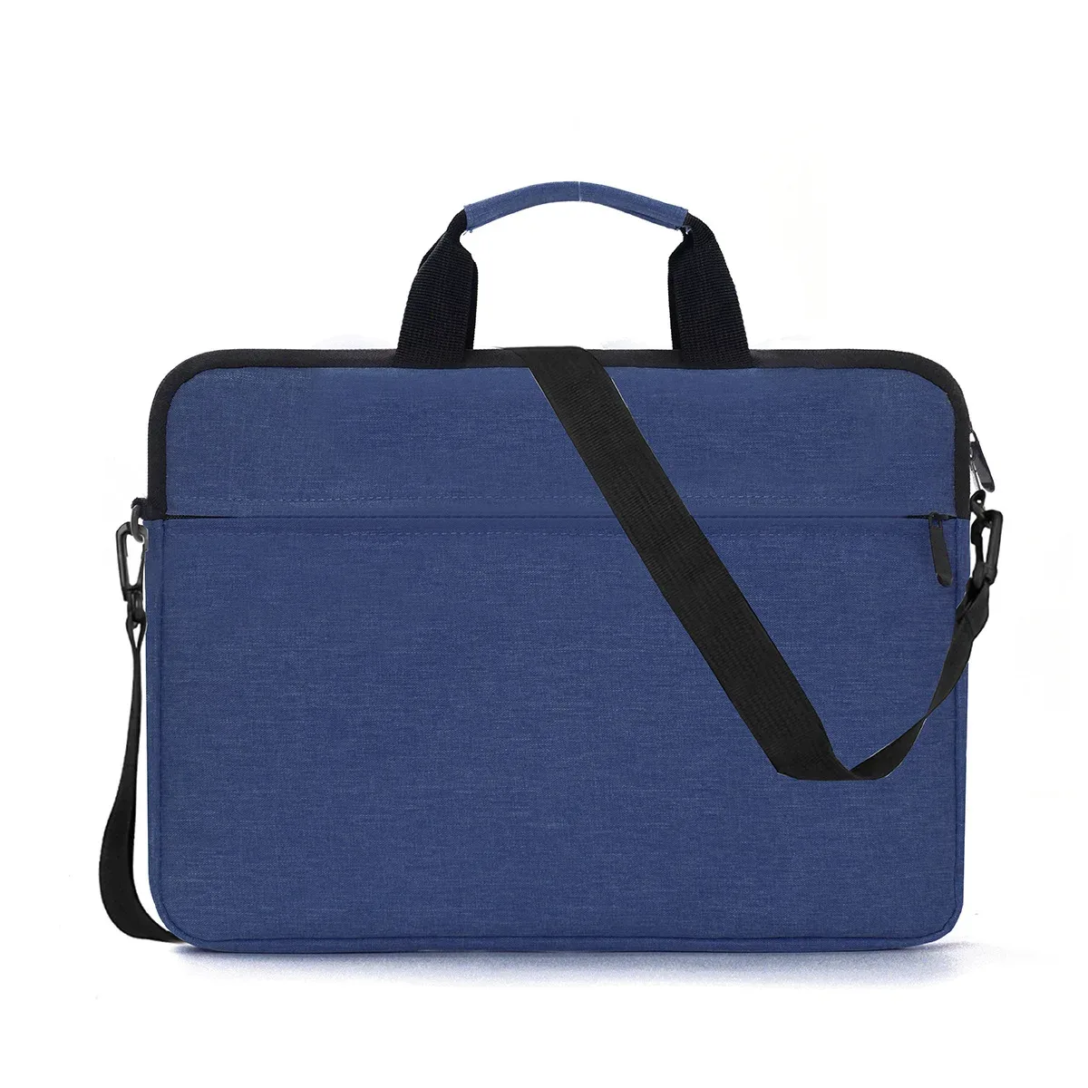sac pour ordinateur portable de style professionnel, housse de protection pour ordinateur portable, pochette intérieure légère, sacoche pour ordinateur portable 14 pouces 13 pouces à porter à la main ou à l'épaule