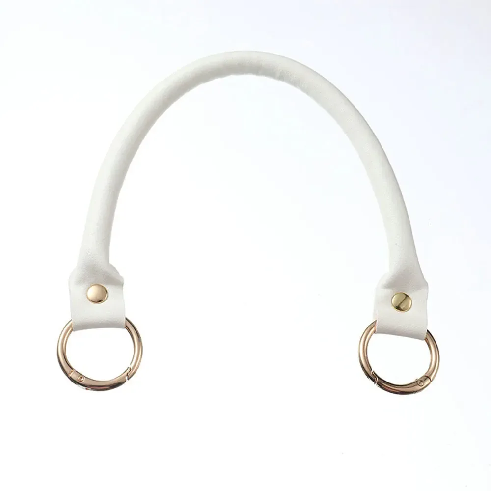 sangle de sac en cuir souple pour femme, poignée de remplacement diy, sangle de sac en cuir de haute qualité, ceinture bandoulière détachable, accessoires pour sacs
