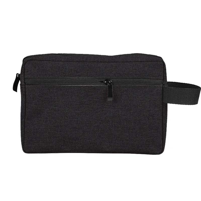 trousse de toilette de voyage pour hommes, grande capacité, étanche, portable, nécessaire de voyage, trousse à cosmétiques pour hommes et femmes, pochette de lavage de beauté