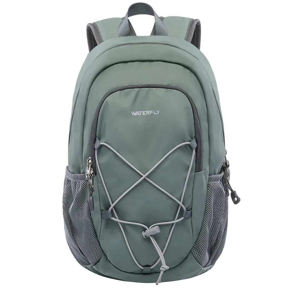 petit sac à dos de randonnée léger pour hommes et femmes, sac de voyage, camping, fitness, cyclisme, sports de plein air, 12l