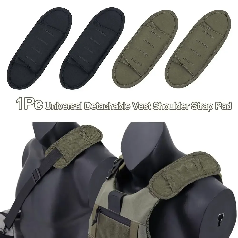 1 pièce de remplacement pour bandoulière de sac à dos, rembourrage amovible et respirant, sangle de décompression antidérapante pour sac à bandoulière