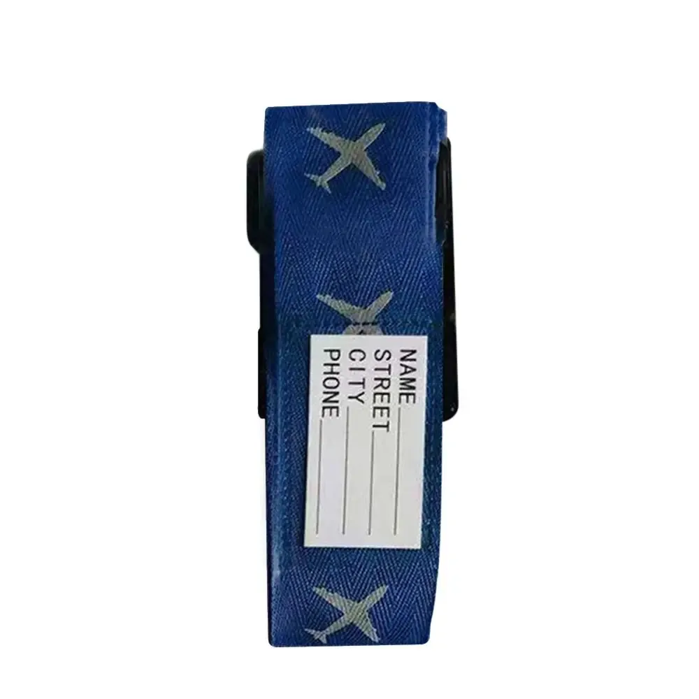 sangle de bagage de voyage, 1 pièce, verrouillage par mot de passe réglable, ceinture d'emballage, verrouillage sécurisé, antivol, ceinture de regroupement