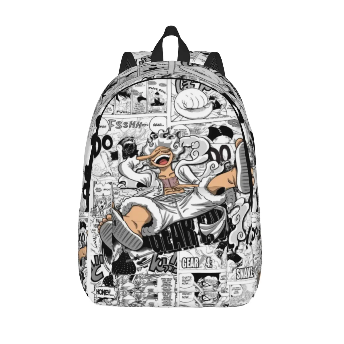 sac à dos luffys o-one-pieces pour hommes, femmes, adolescents, étudiants, sac à dos de travail, sacs en toile pour ordinateur portable, pour l'extérieur