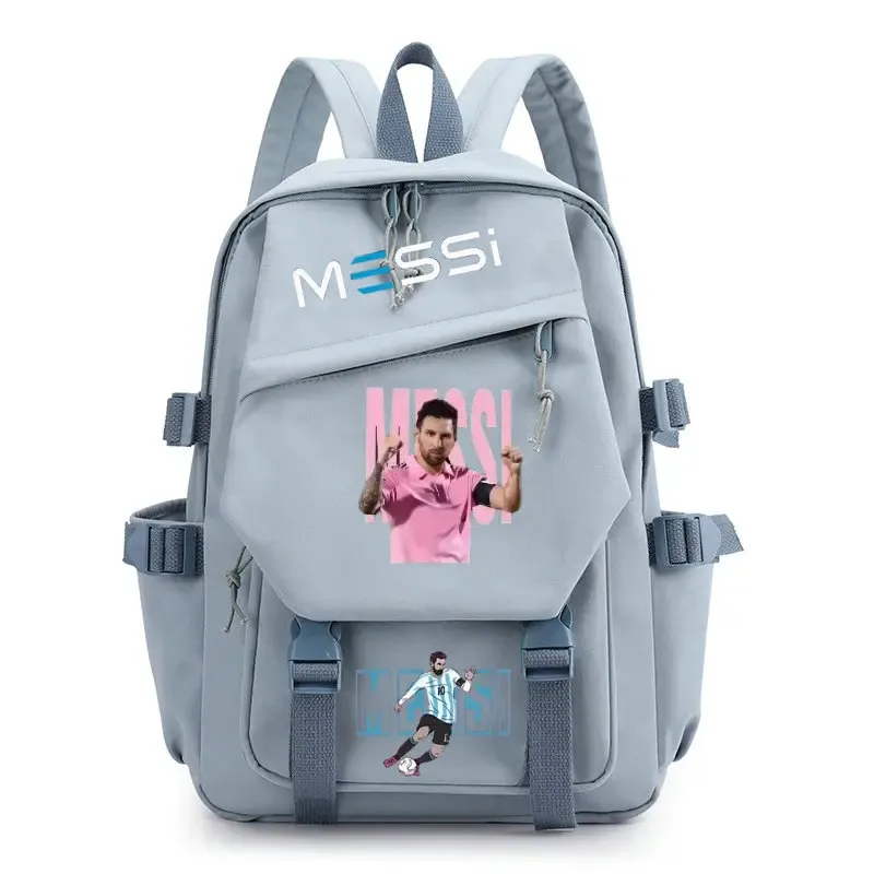 sacs à dos légers pour adolescents de grande capacité, sac d'école, sac de voyage de dessin animé, mochilas pour l'extérieur