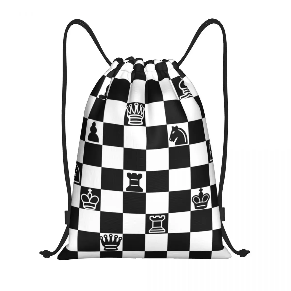 sac à dos de proximité wstring pour homme, chevalier explorez ecs et reine, sac à dos léger pour jeu de société, échiquier, salle de sport, sacs d'entraînement
