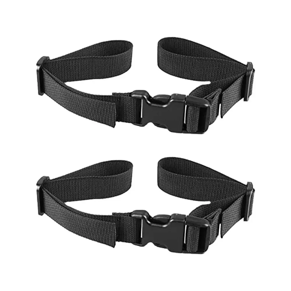 Sangle de poitrine réglable pour sac à dos, sangle de fixation d'épaule pour sacs tactiques de camping en plein air, accessoires de voyage, 1 pièce