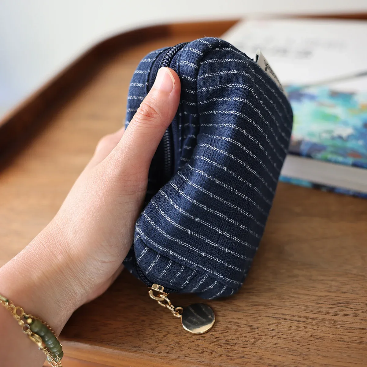 mini sac mignon pour filles, sac de rangement pour rouge à lèvres, bijoux, écouteurs, anneaux, colliers, porte-cartes portable, petit sac cosmétique