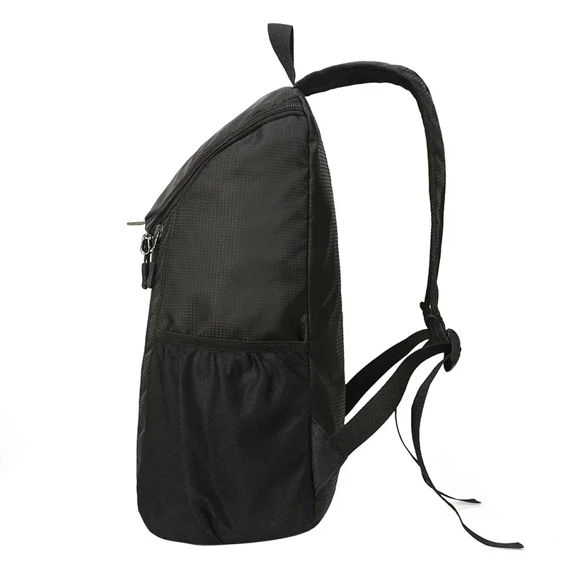 20l day pack portable pliable sac à dos pliant alpinisme sac ultraléger en plein air cyclisme sac à dos voyage randonnée sac à dos