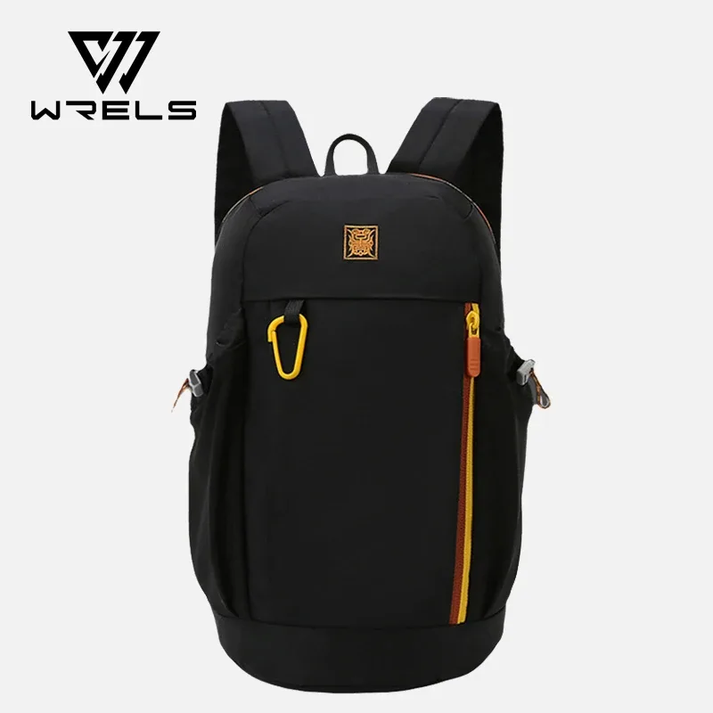 wrels sac à dos de sport grande capacité sac de sport étanche antivol sac à dos de voyage léger camping en plein air sac à dos de cyclisme
