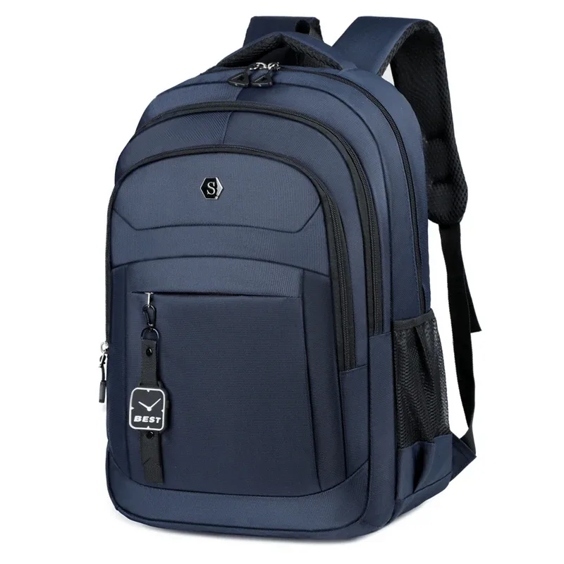 sac à dos de voyage grande capacité et durable, sac à dos pour ordinateur portable pour le campus et les trajets quotidiens, randonnée