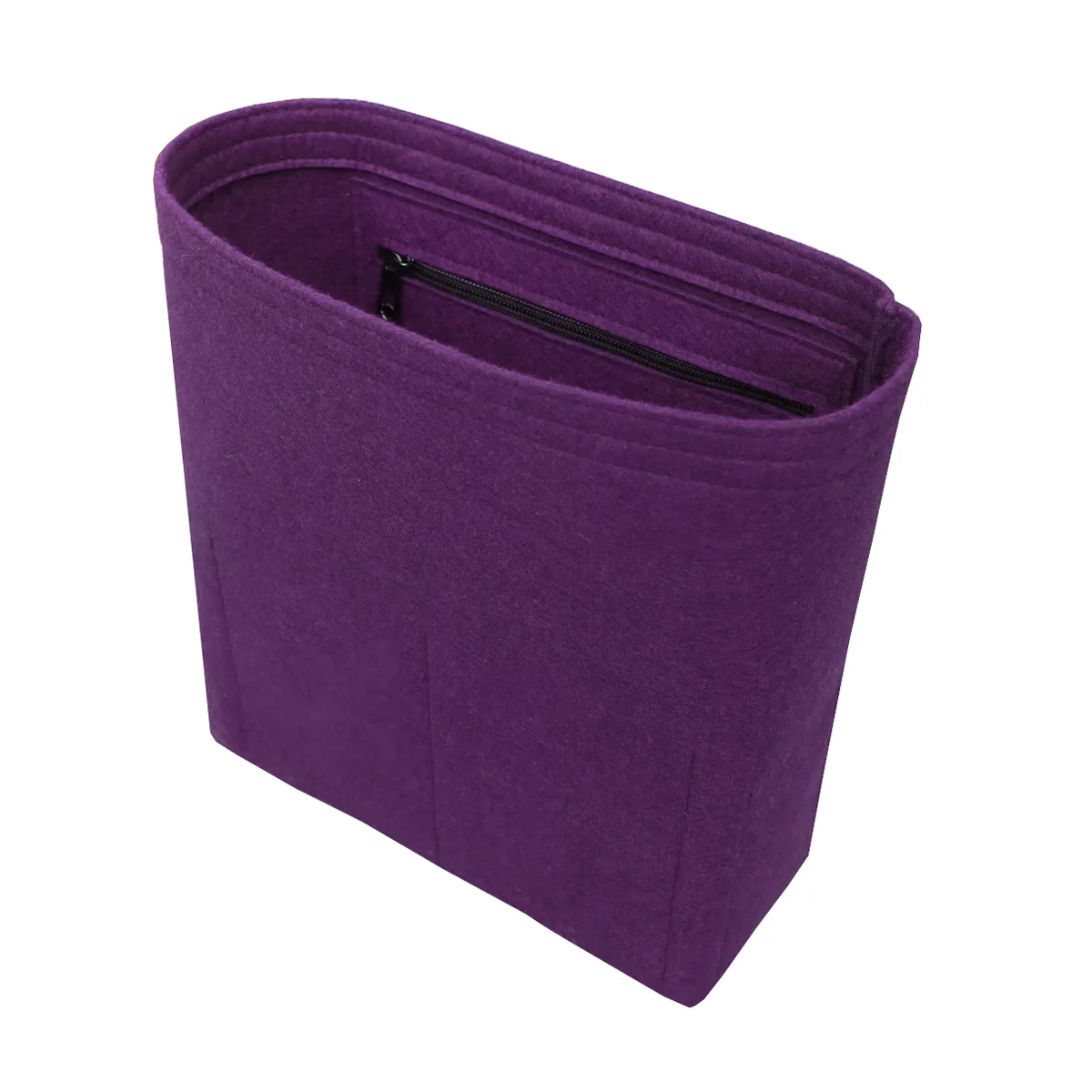 doublure de sac à dos pour goyad cisalpin, compartiment d'insertion, sac de tri, sac à main de voyage, rangement, finition gt