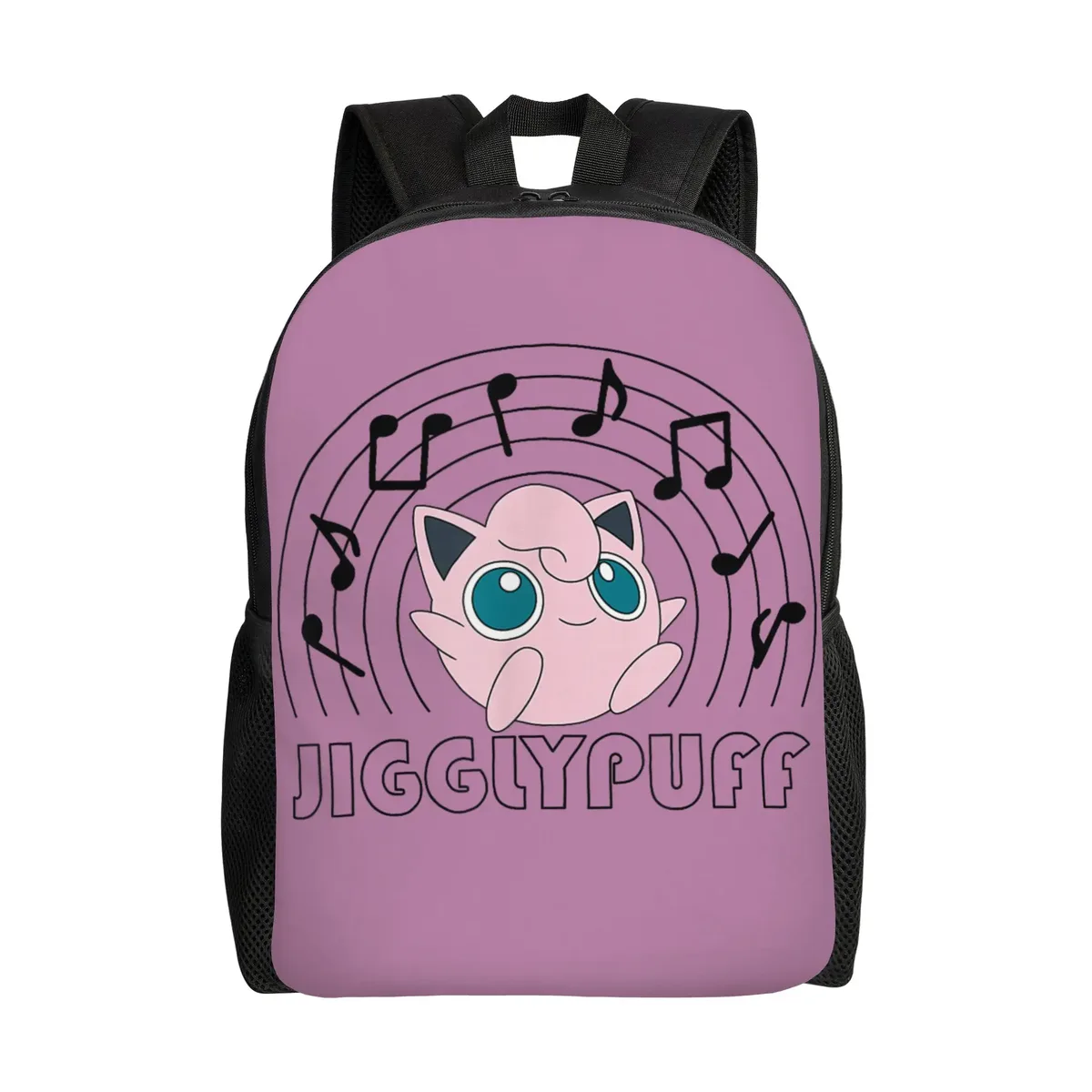 sacs à dos pokemon fuecoco stats daypack mochila journey retro sac à dos lavable