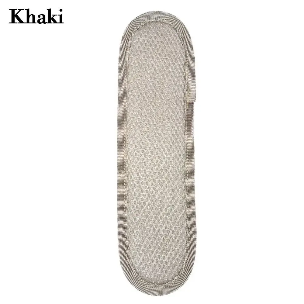 1pc 25*7cm sac de décompression accessoires bandoulière coussin détachable bandoulière sac à dos coussin sac à dos sac à bandoulière