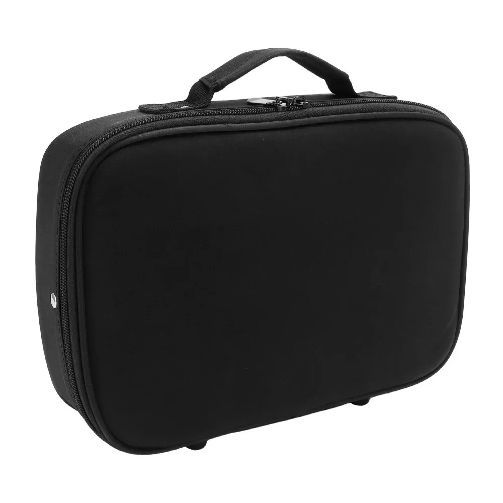 sac de rangement multifonctionnel pour tondeuses, peignes, accessoires de salon de beauté, accessoires de coiffeur, sac de barbier