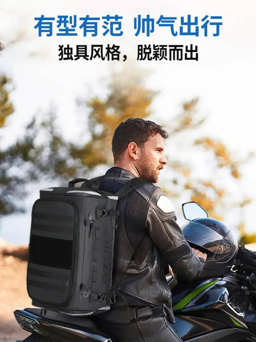 sac à dos de voyage ozuko pour hommes, sac de sport et de fitness avec séparation pour articles secs et humides, idéal pour les courts séjours d'affaires, les week-ends et le camping