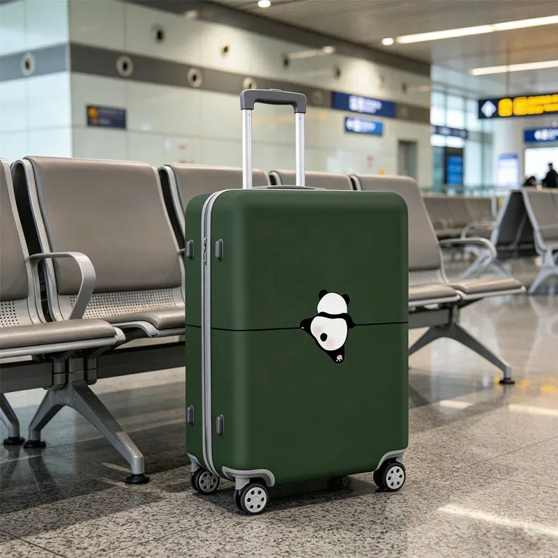 housse de protection élastique pour valises de voyage, housse de valise pour bagages de 18 à 32 pouces, accessoires de voyage xlxbht03