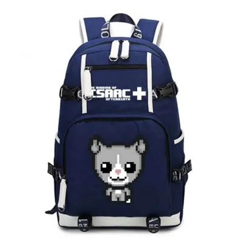 sac à dos d'école pour ordinateur portable, sac de voyage pour adolescents, cadeau