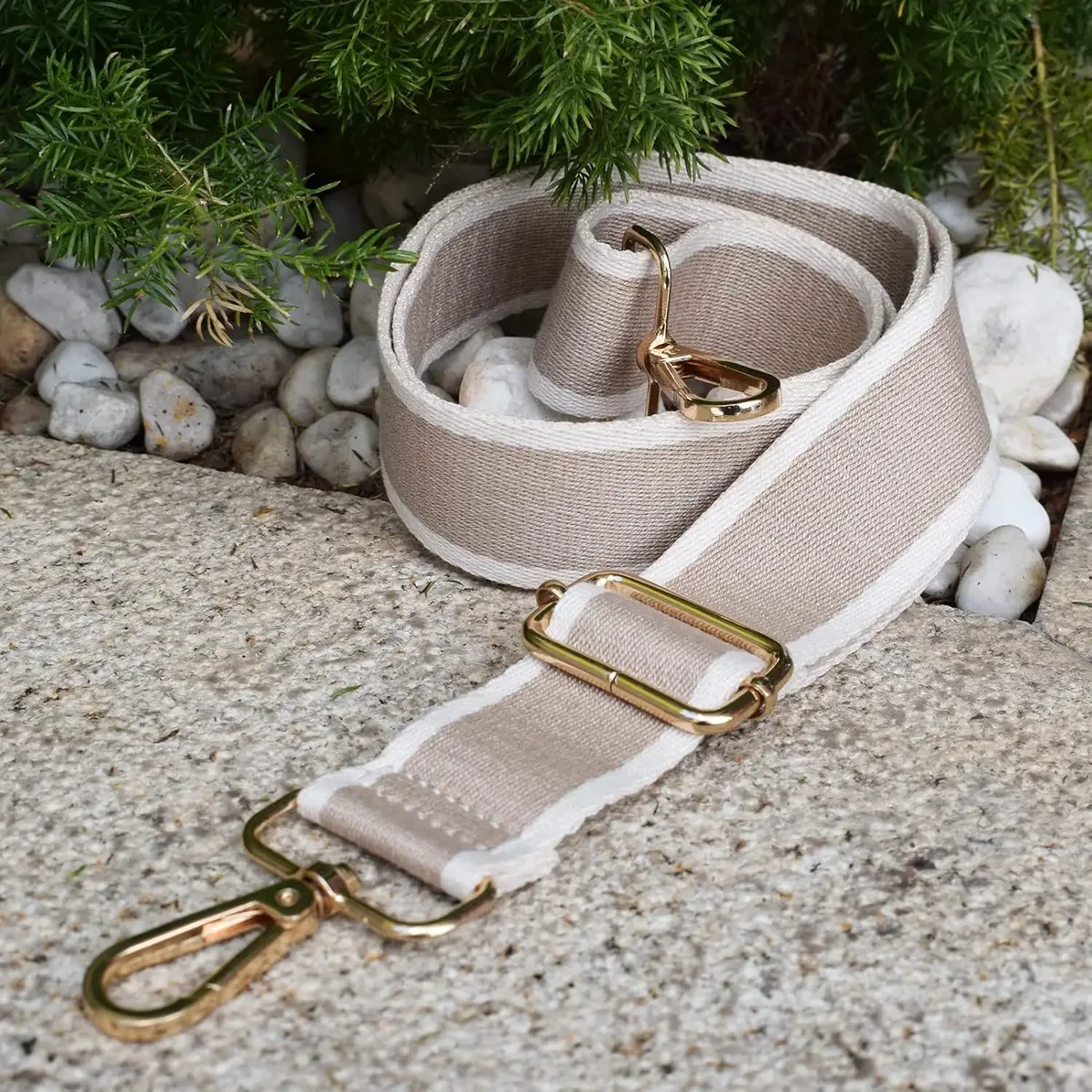 bandoulière de remplacement universelle, sangle de sac à bandoulière réglable avec mousqueton pour sacs à main, sacs à dos, bagages