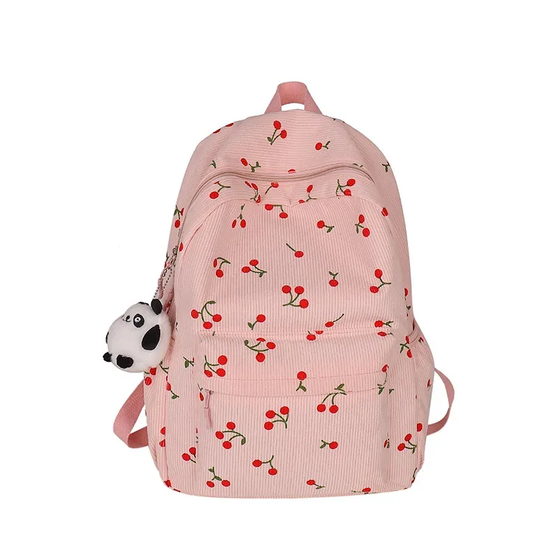 sac à dos mignon personnalisé pour enfants, design unique, décoration multicolore, sac d'escalade de voyage, cadeaux, nom personnalisé pour enfant, 2025