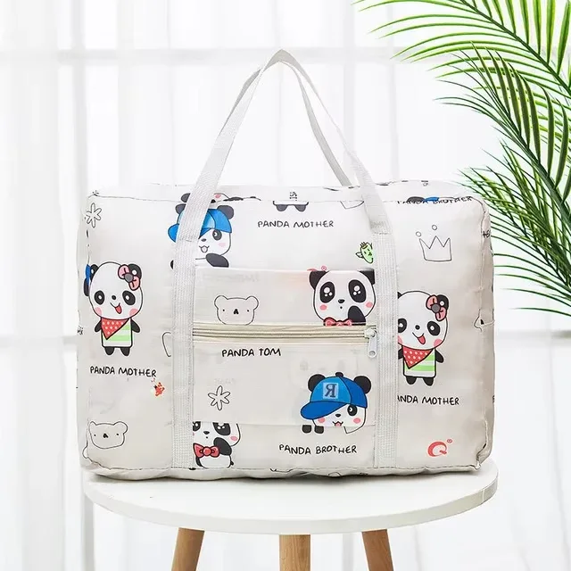 nouveaux sacs de voyage pliables oxford unisexes, grande capacité, organisateur de bagages, sacs à main imperméables pour femmes, sacs de voyage pour hommes