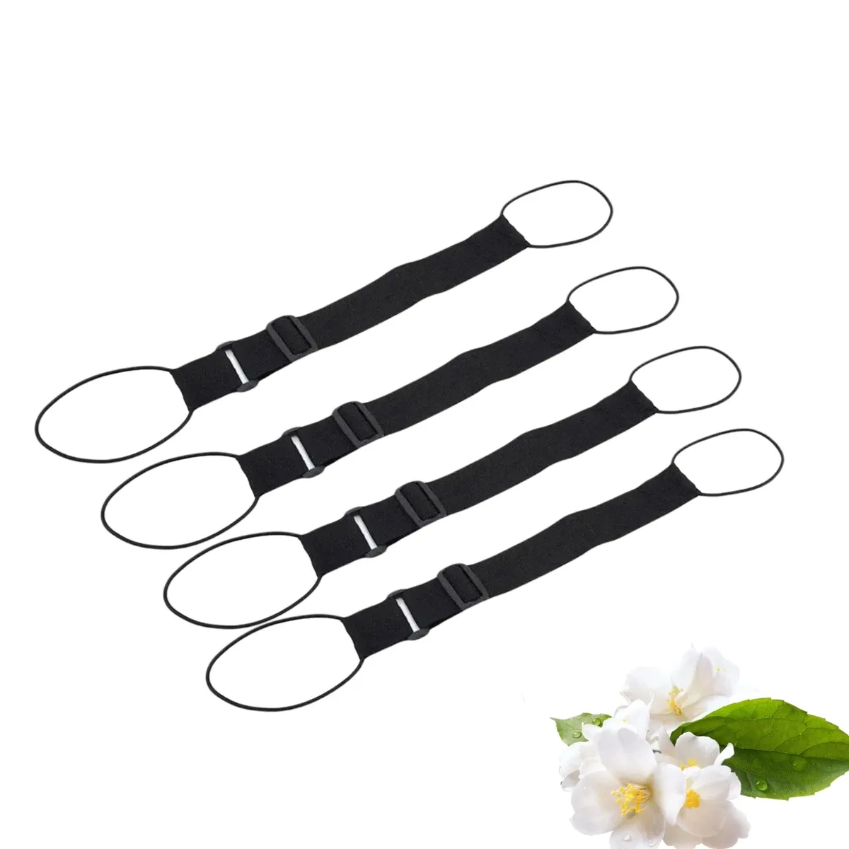 sangle de bagage élastique réglable, sangle de transport, sangle de bagage extensible, ceinture de valise, sangles de sécurité pour bagages de voyage