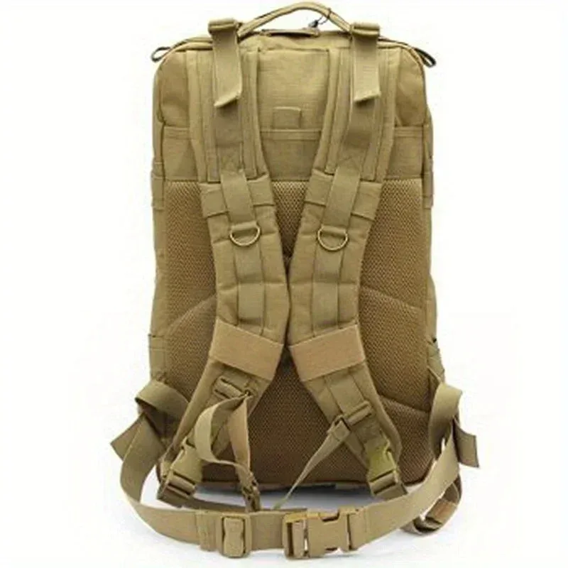 30l militaire tactique sac à dos armée camouflage molle sac tactique sports de plein air camping chasse pack pour hommes randonnée escalade sac