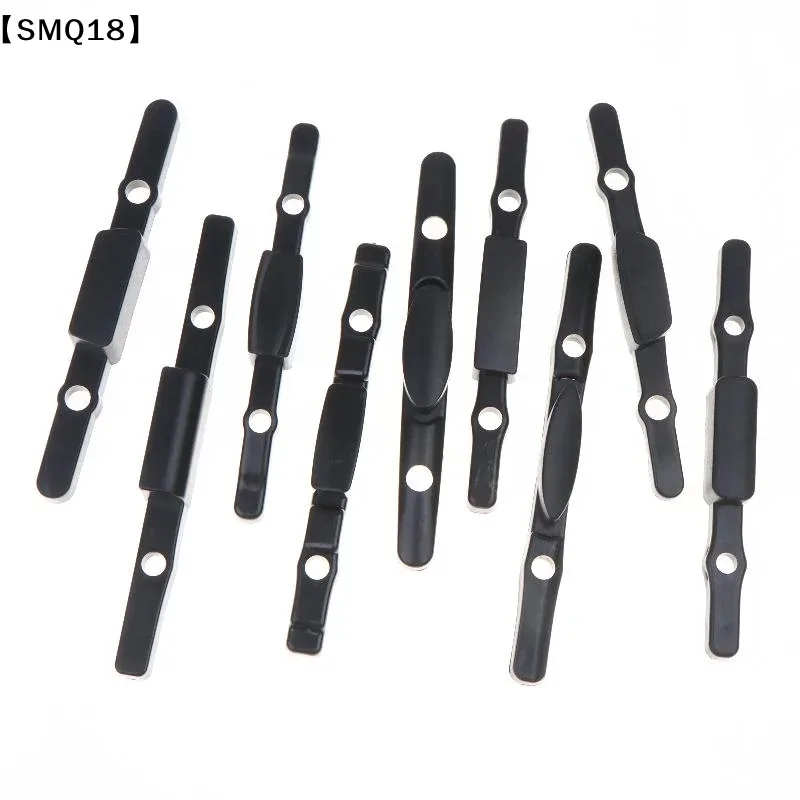 Bouton de remplacement pour poignée de valise, bouton poussoir pour poignée de bagage, pièce de rechange pour sac de voyage, accessoires de réparation【SMQ】