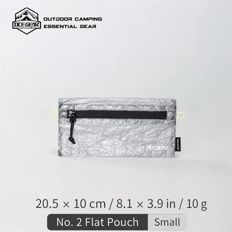 sacs de rangement d'extérieur ultralégers, sacs étanches à compression, pochette plate, trousse de premiers secours, organisateur de voyage et de camping multi-tailles