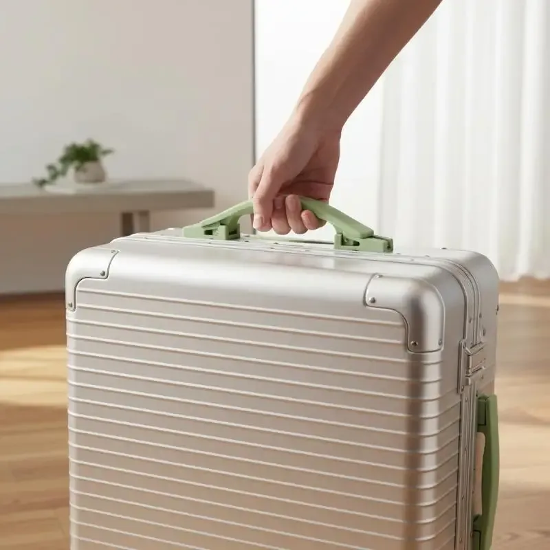 poignée de valise robuste 1 pièce avec prise renforcée pour les voyageurs fréquents