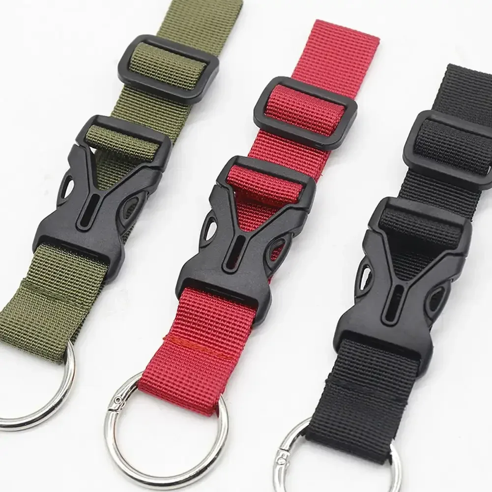 sangle externe pour sac à dos de voyage, sangle portable avec structure de dégagement, sangle de bagage add-a-bag, ceinture, porte-veste