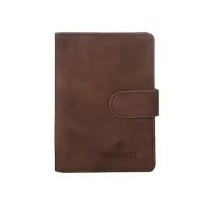 porte-passeport pour voyage essentials, étui portefeuille pour accessoires de voyage, porte-livres de passeport pour femmes/hommes