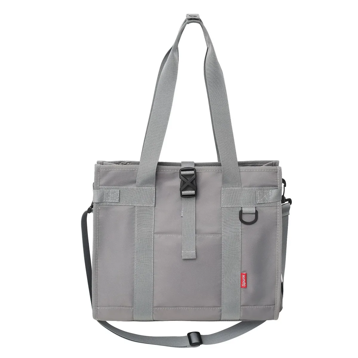 sac en toile avec logo pour les déplacements, sac à bandoulière, sac à main de voyage, fourre-tout personnalisé, image de nom imprimée