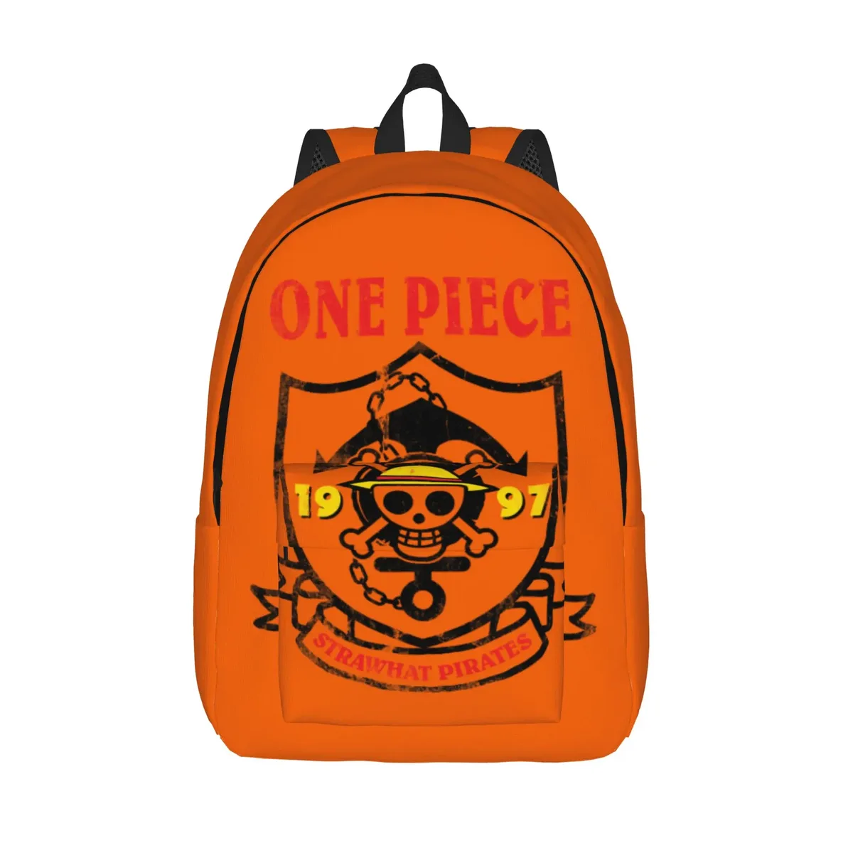 sac à dos luffys o-one-pieces pour hommes, femmes, adolescents, étudiants, sac à dos de travail, sacs en toile pour ordinateur portable, pour l'extérieur