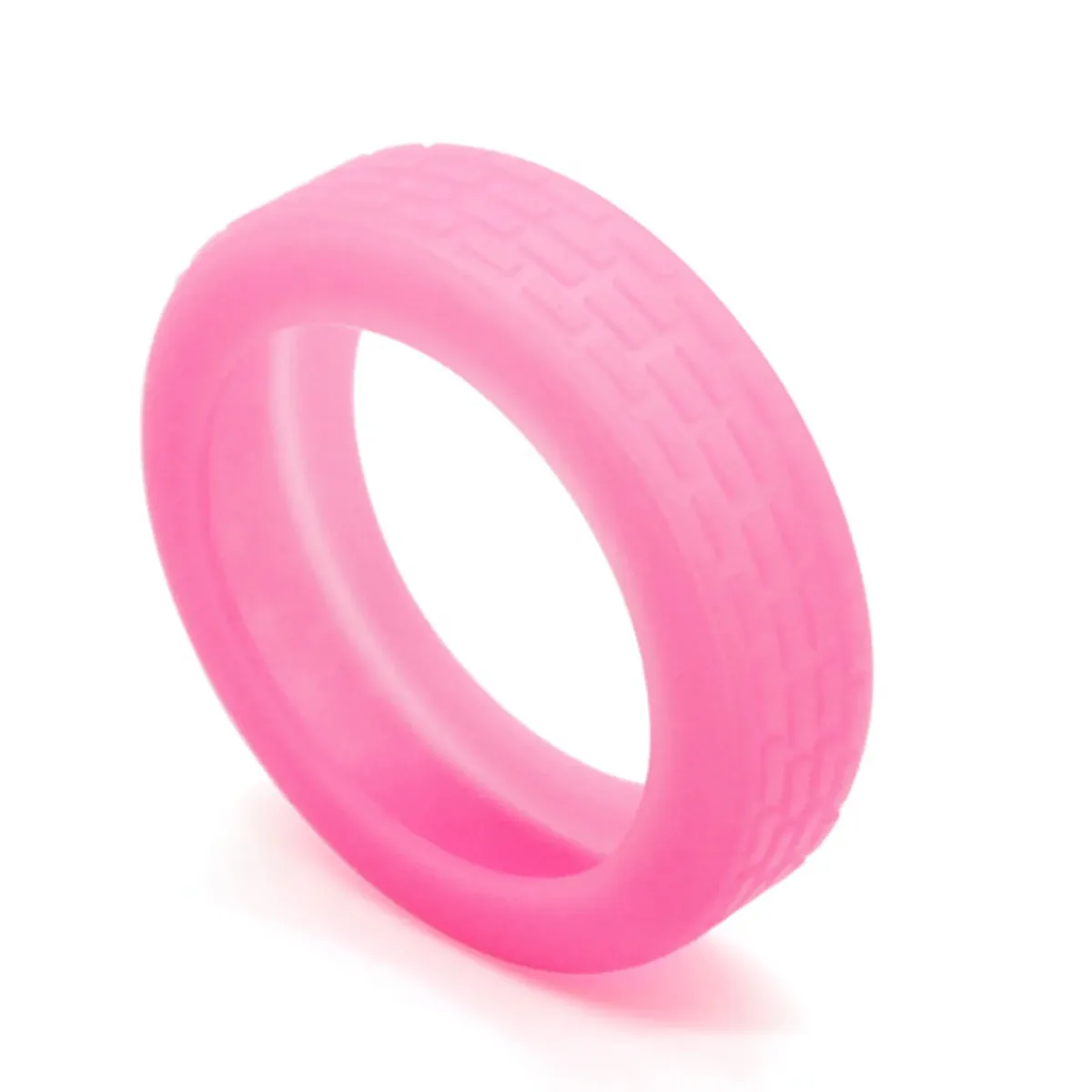 protecteur de roues de bagages, petites pièces, housse de protection en silicone résistante à l'usure pour la plupart des roues spinners