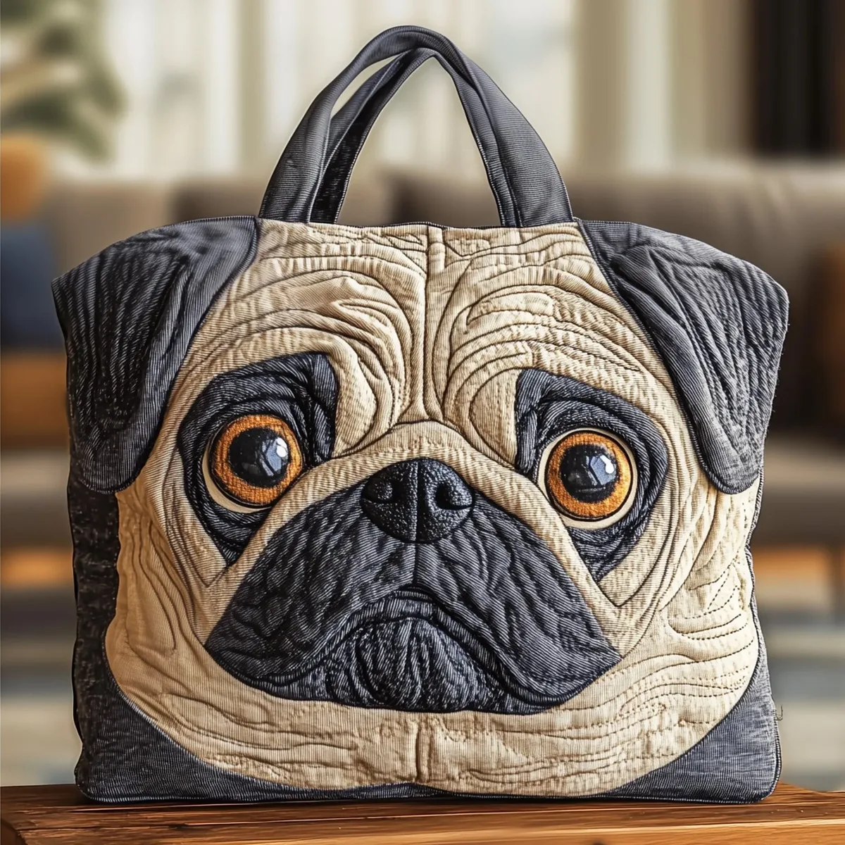 sac fourre-tout matelassé imprimé en 3d, sacs de shopping mignons, sacs à bandoulière, sacs à main élégants, sacs de plage, sacs de voyage, sacs de sport, sacs de randonnée, sacs de camping