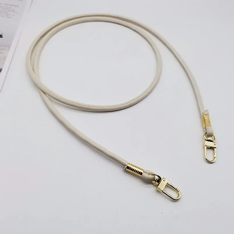 sangle de remplacement créative pour sac bandoulière, ceinture réglable en cuir pu pour sac à dos, accessoires de sac diy, sangle de remplacement