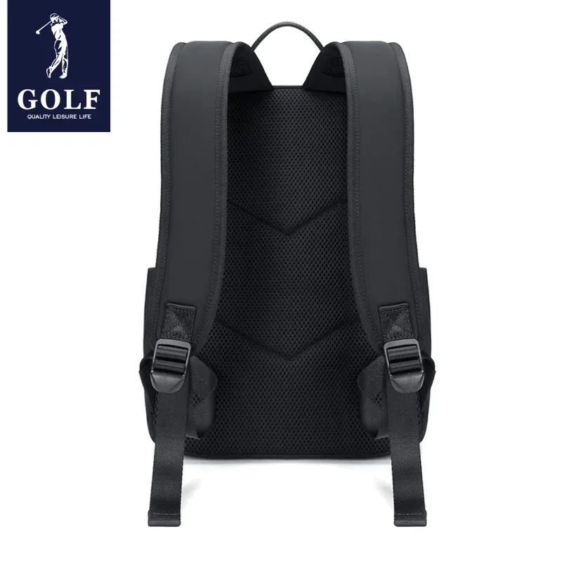 golf2023-sac à dos chimcamo pour ordinateur pour homme, tendance de la mode, collège, lycée, étudiants, sr, nouveau
