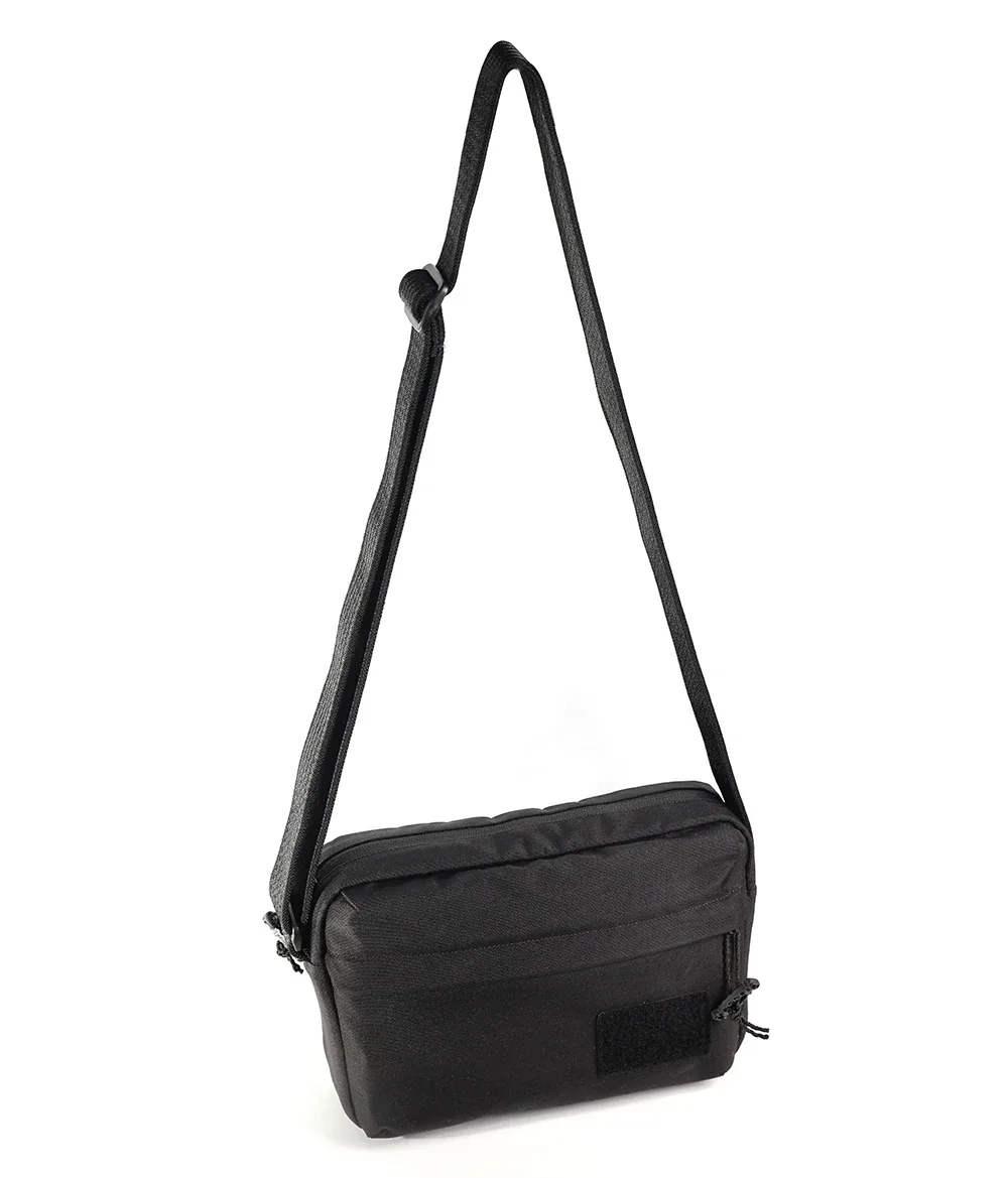 mauhoso sac messager pour homme, sac à bandoulière cartable de voyage