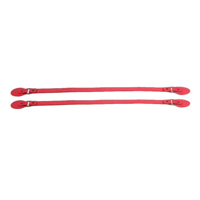 2 pièces 66 cm sangles et poignées de remplacement diy en cuir pu pour sacs à bandoulière, sacs à main et sacs travers pour femmes, accessoires de sac