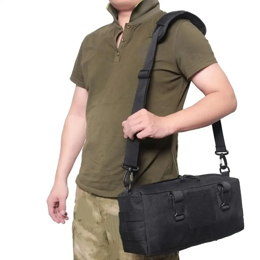 chaîne de sac à bandoulière réglable de couleur unie, coussinet rembourré amovible, ceinture d'épaule en nylon pour sac, rallonge de sac à bandoulière, chaîne de sac à bandoulière