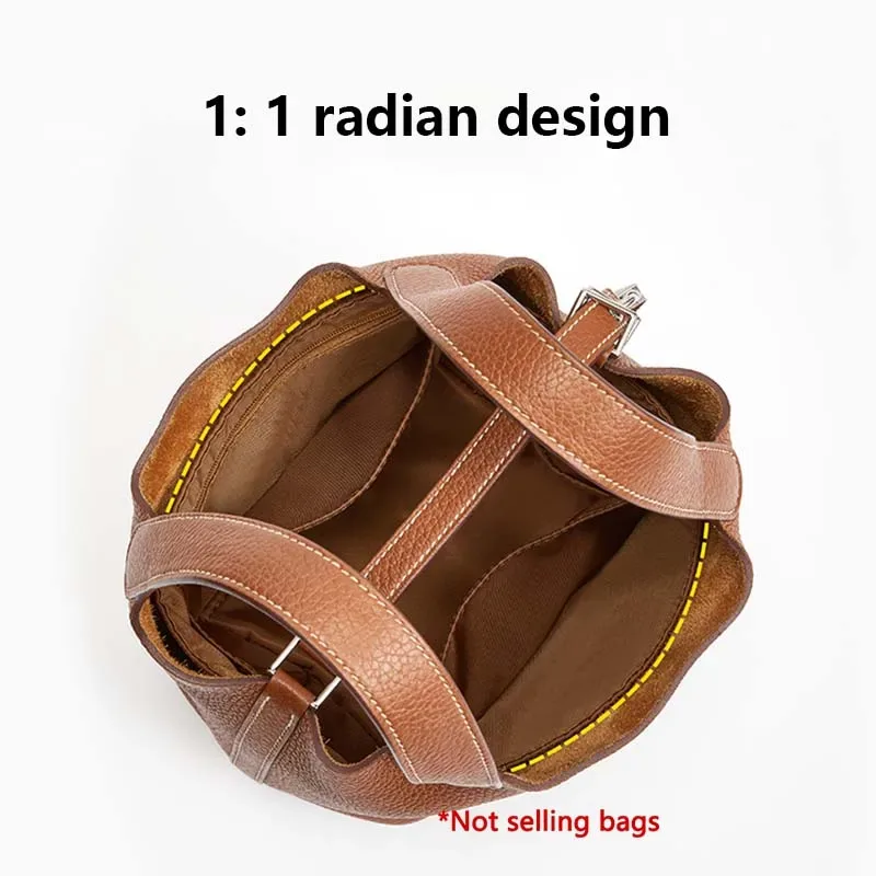 insert organisateur de sac pour picotin 18 22, facile à laver et à sécher rapidement, support de sac, rangement, modification intérieure, accessoires de sac