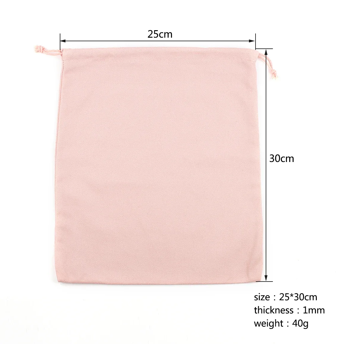 sacs à ficelle de proximité en toile pour femmes et hommes, poudres réutilisables, emballage de voyage, cadeau, logo imprimé, bricolage, sac de rangement fait main, accessoires